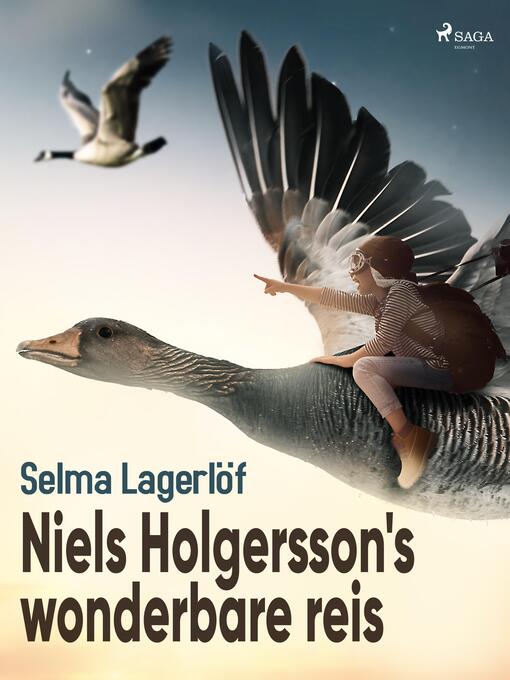 Titeldetaljer för Niels Holgersson s wonderbare reis av Selma Lagerlöf - Tillgänglig